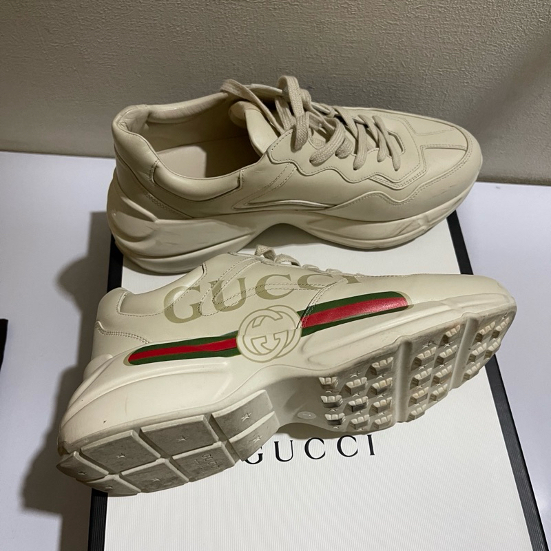 GUCCI Rhyton preloved super terawat