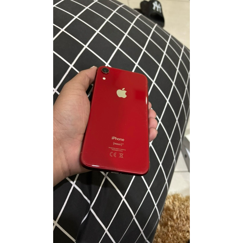 Iphone Xr 64Gb Inter