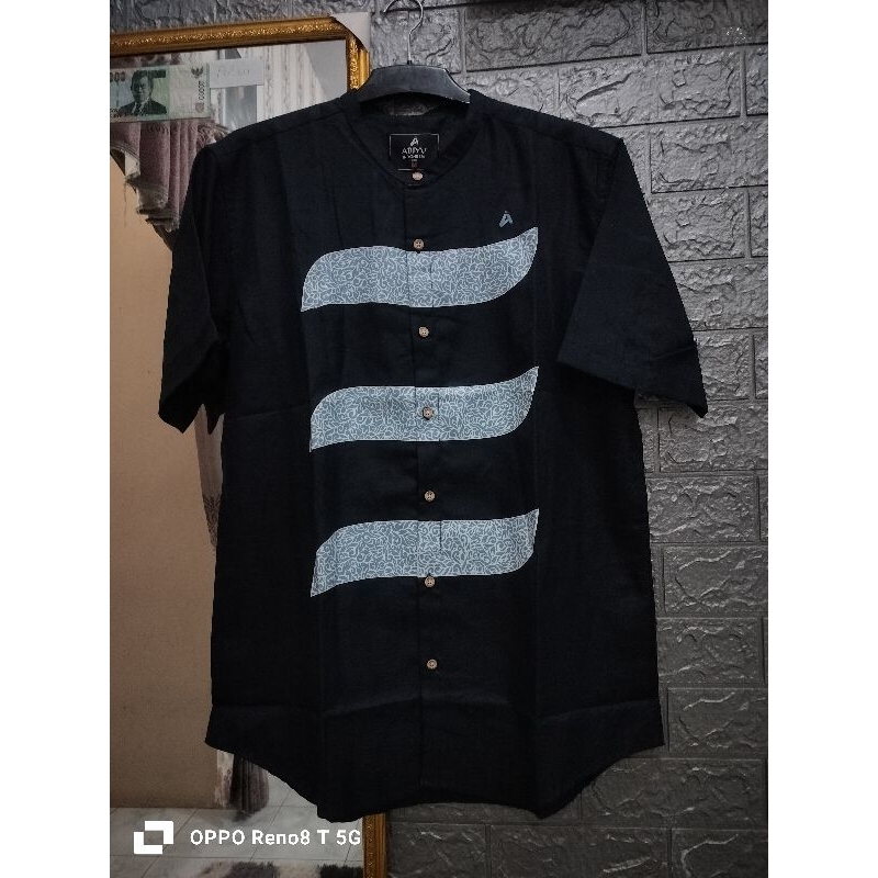 KEMKO ABIYU (GRADE B)