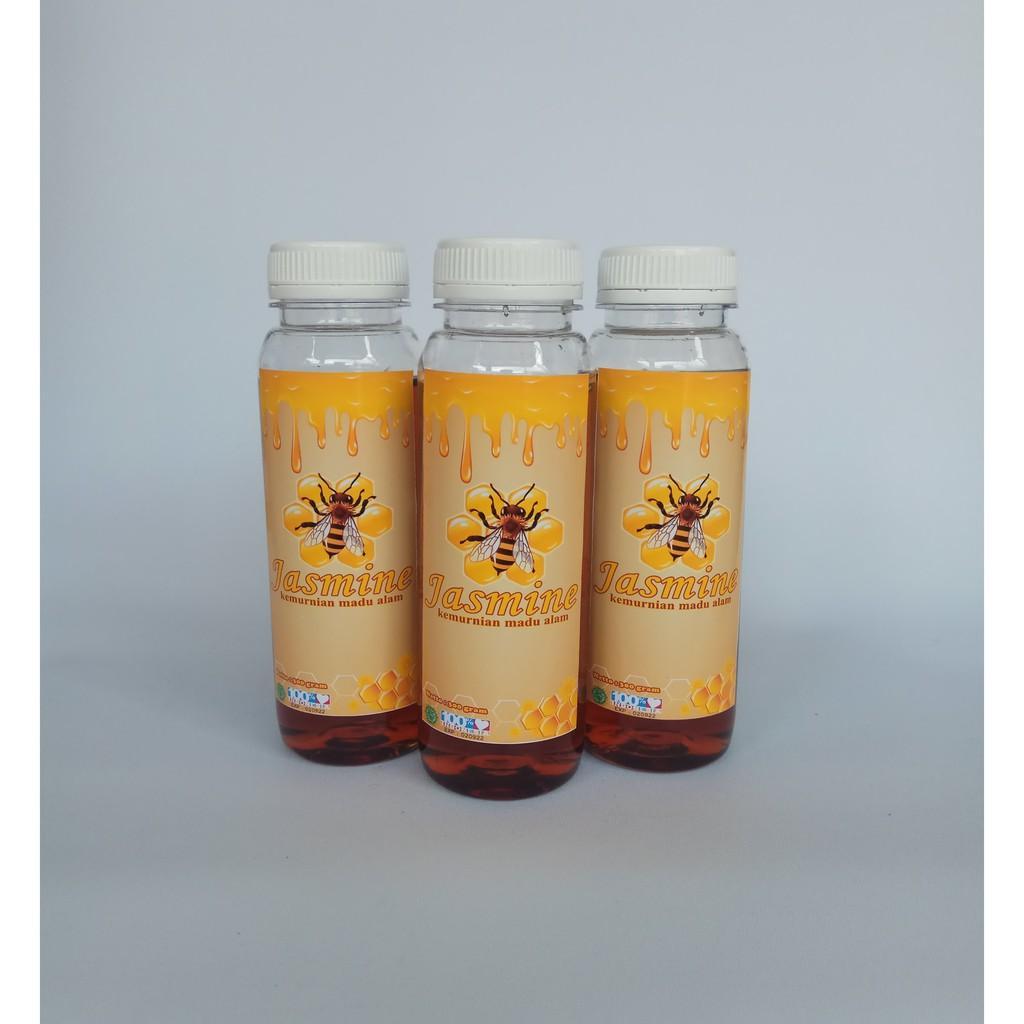 

MADU ASLI MADU MURNI MADU HUTAN ASLI ISI 300 GRAM