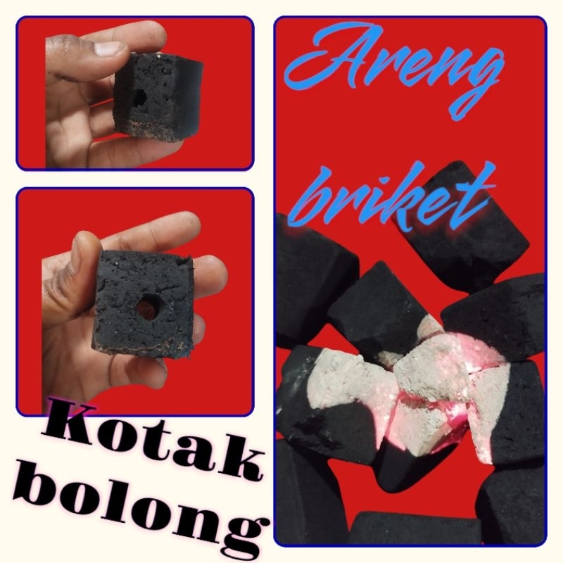 

arang briket