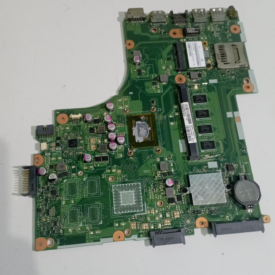 Motherboard Laptop Asus x450 x450c x450ca x450cc
