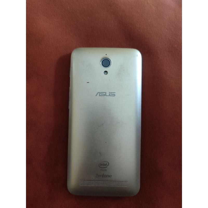 ASUS ZENFONE GO MATOT