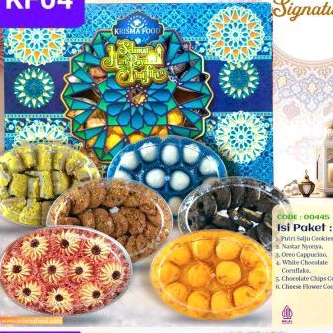 

PROMO PAKET KUE LEBARAN OLIVIA ISI 6 TOPLES