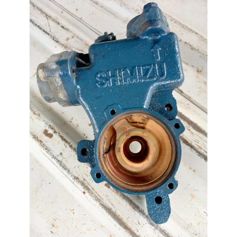 ORIGINAL ALKON / KEPALA POMPA AIR SIMIZU PS128 BIT  ( SECOND )