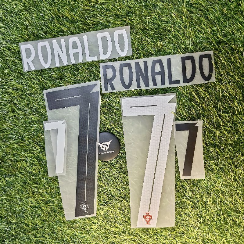 font nameset Portugal 2025