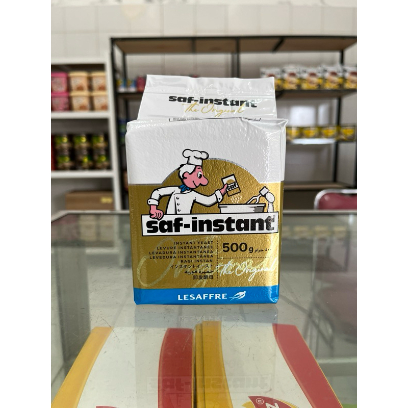 

Saf-Instant Levudura Instant 500g