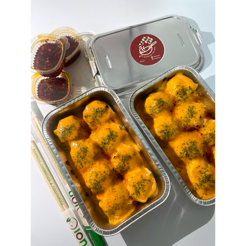 

DIMSUM MENTAI M