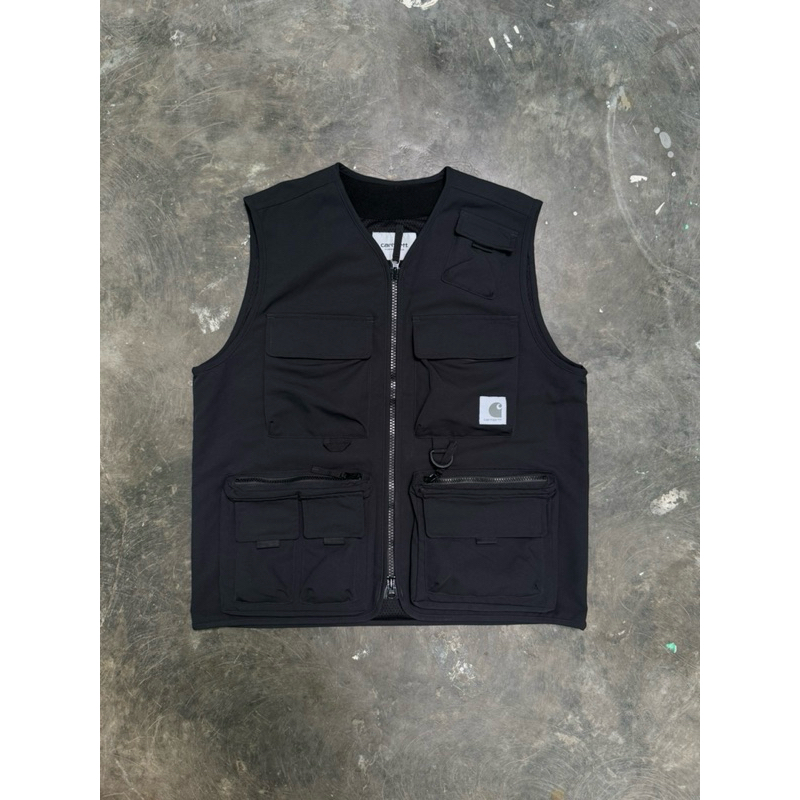 CARHARTT WIP - Elmwood Vest