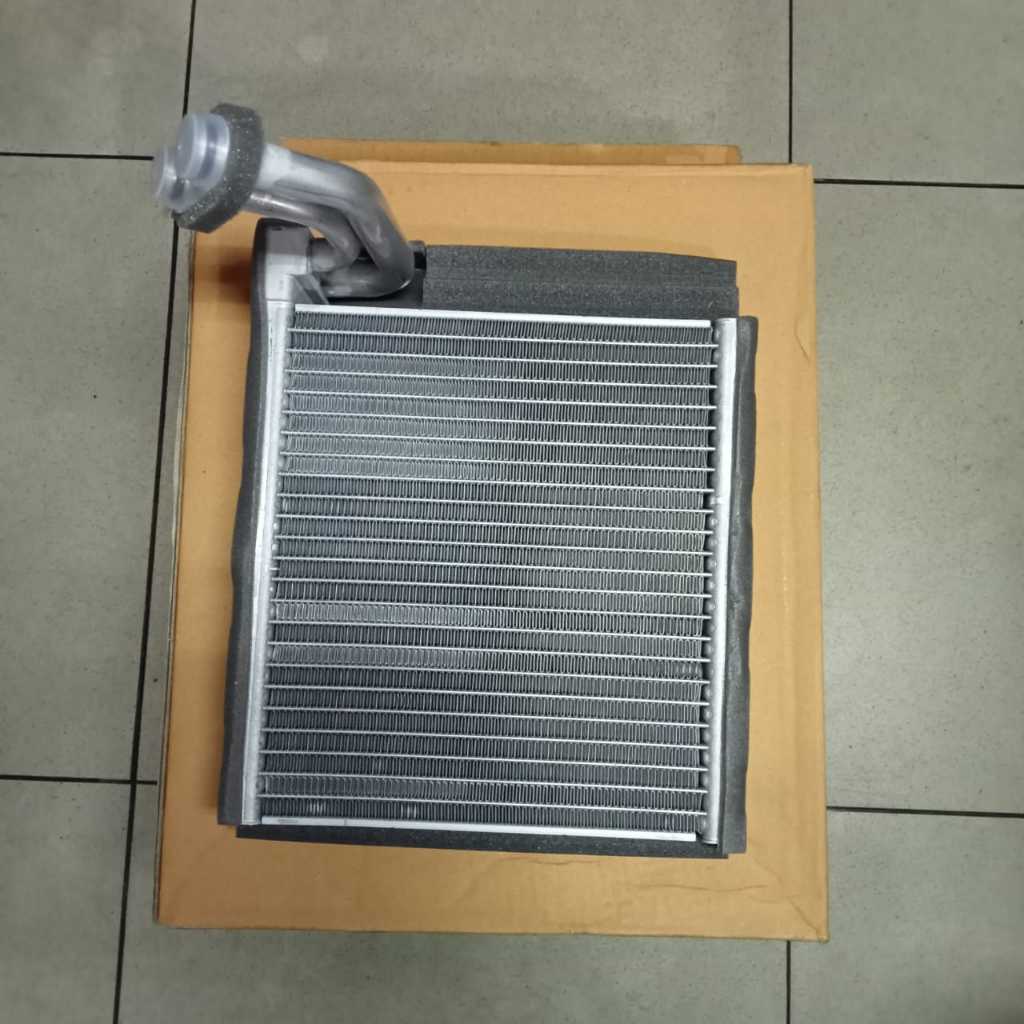 Evaporator AC Mobil Mitsubishi Mirage - Asli Valeo Original