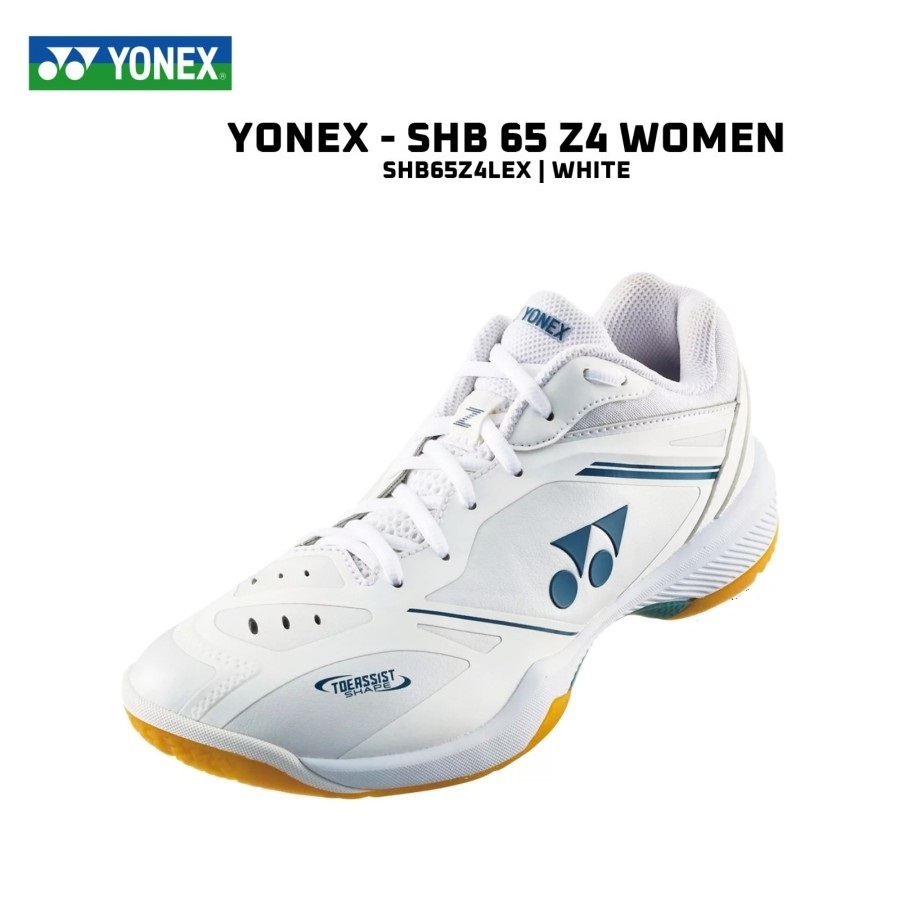 YONEX SHB 65 Z4 LEX - Women Sepatu Bulutangkis / Badminton