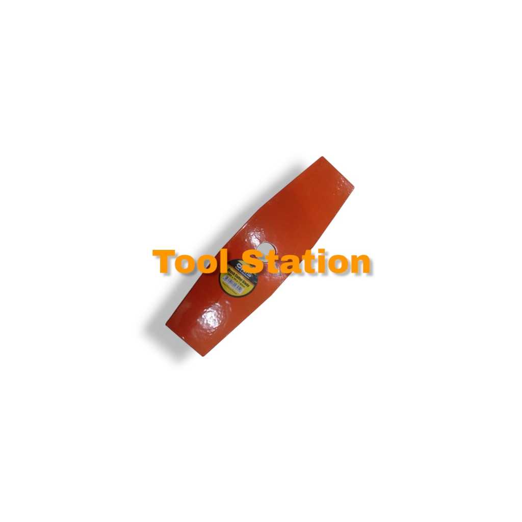 ORIS PISAU POTONG RUMPUT ORANGE 305 X90X1.6