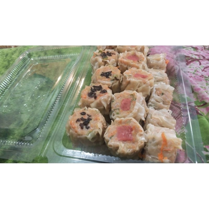 

dimsum ayam frozen isi 10 pcs