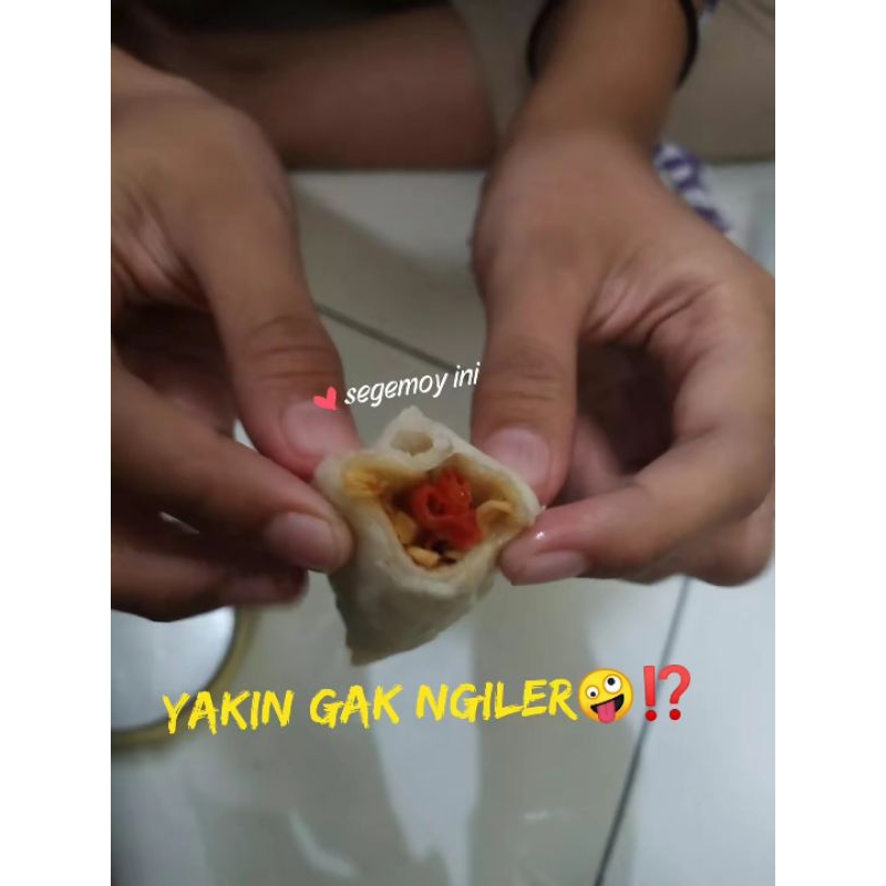 

Cireng Isi Gemoy