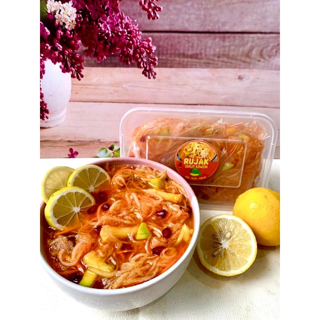 

RUJAK SERUT KAWENI 500ML