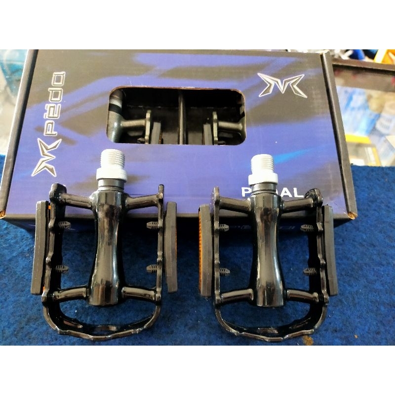 pedal BMX / pedal MTB