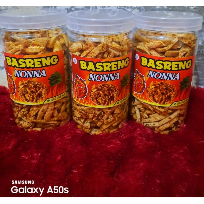 

BASRENG PEDES DAUN JERUK01