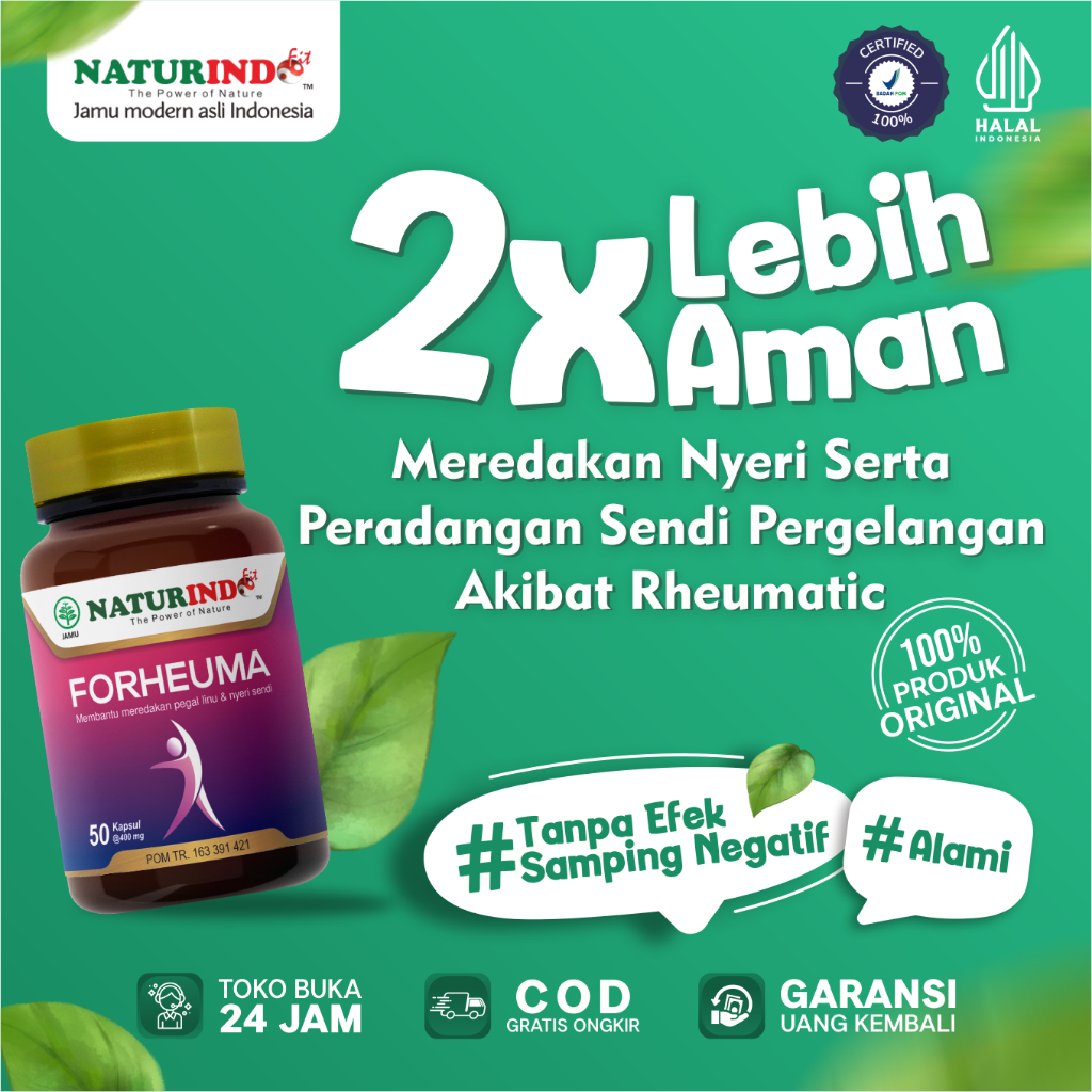 Obat Osteoarthritis Herbal