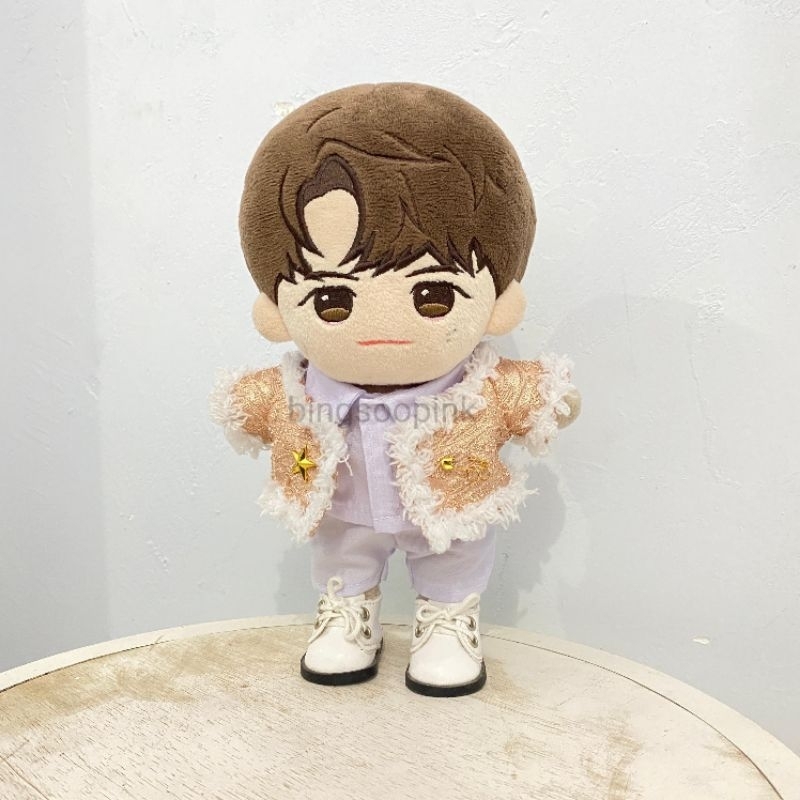 KPOP DOLL CLOTHES - PRCREAM