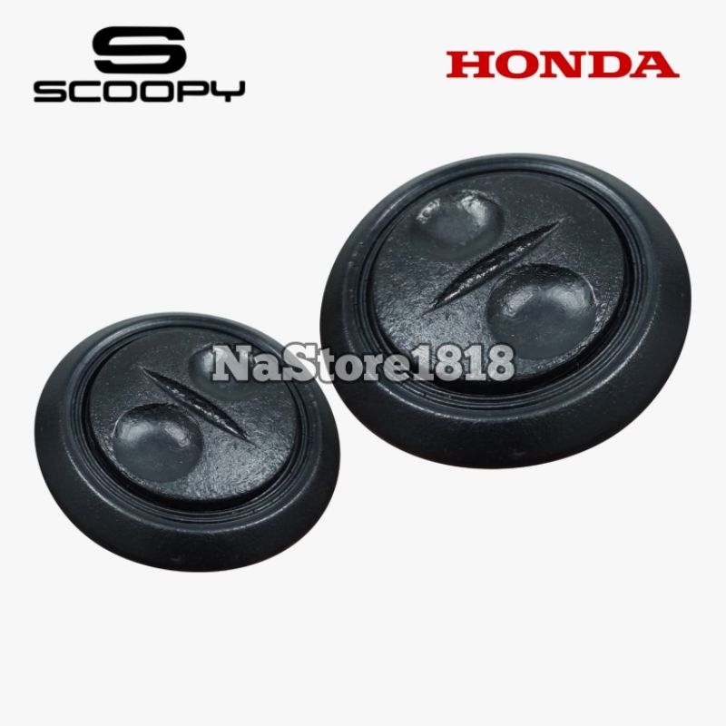 Baut Helm Scoopy 100% PNP Honda Scoopy