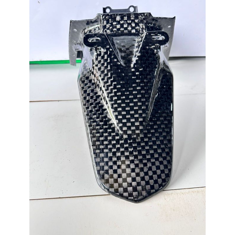 spakbor nmax old karbon kevlar