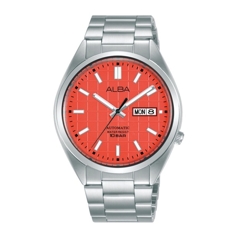 Jam Tangan Pria Alba Original/Jam Tangan Alba Pria/Jam Alba Pria Original/Jam Alba Pria/ AL4323X1