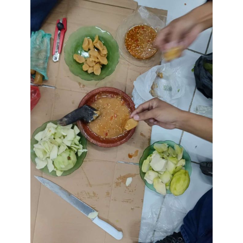 

kedong-dong