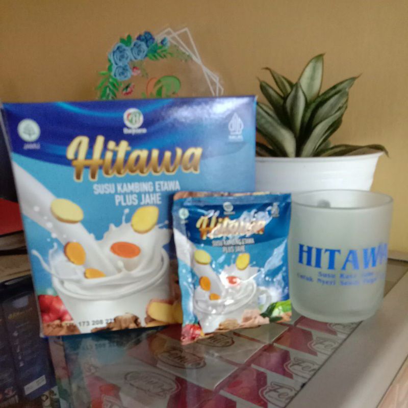 

Hitawa sachet 1kg