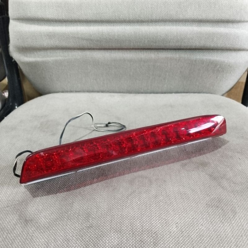 Lampu spoiler atas Hyundai ATOZ
