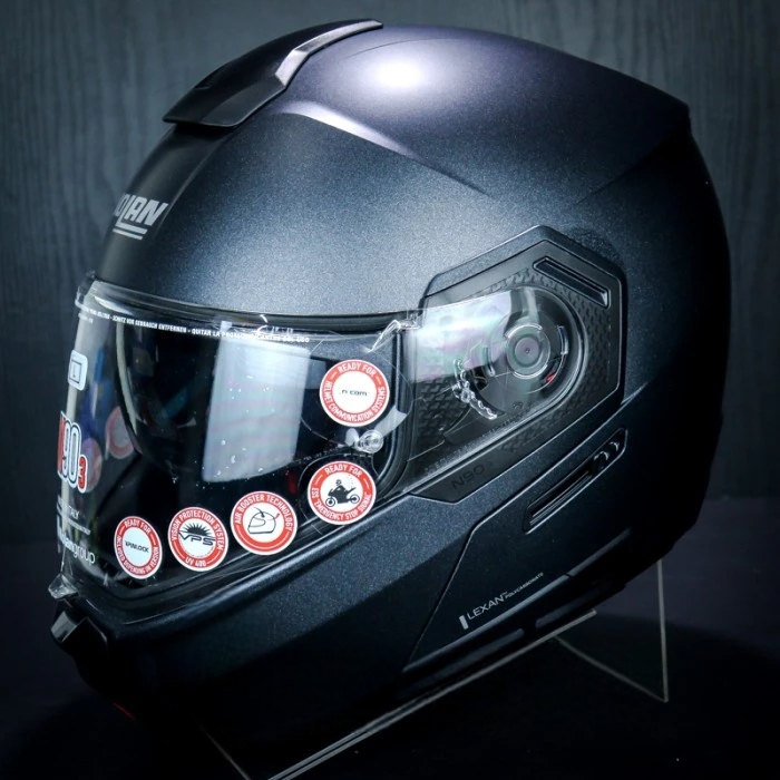 Helm Nolan N90.3 / N90-3 / N903 Special Modular / Flip Up
