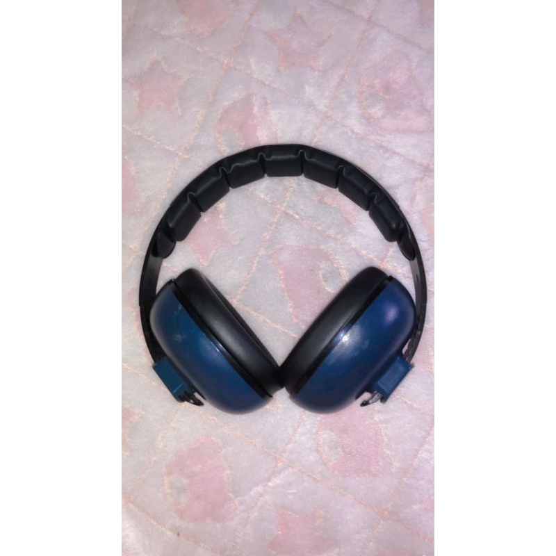 Earmuff Scoora preloved