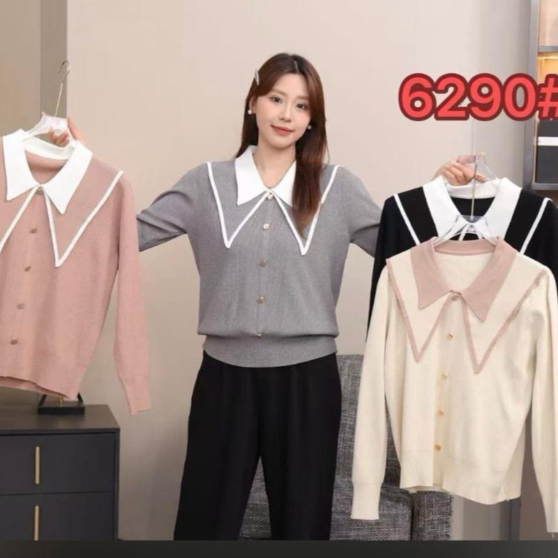 atasan wanita rajut import premium atasan rajut import premium