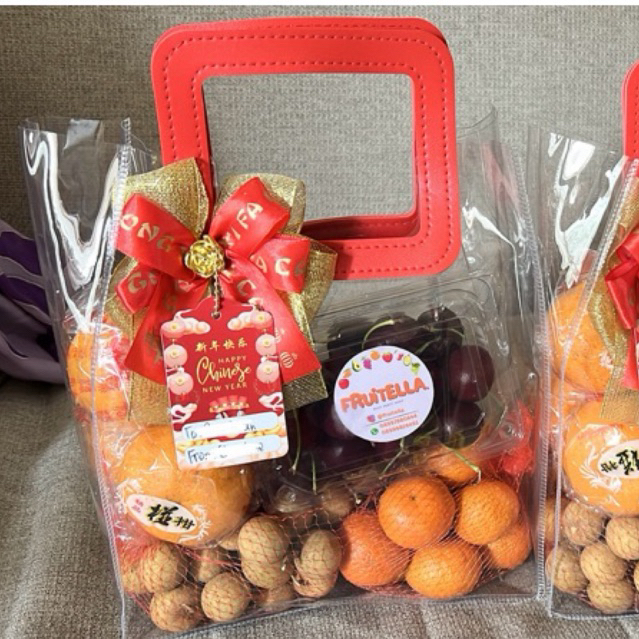 

Hampers Imlek Gift Bag