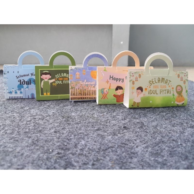 

Tas Amplop Lebaran (satuan)