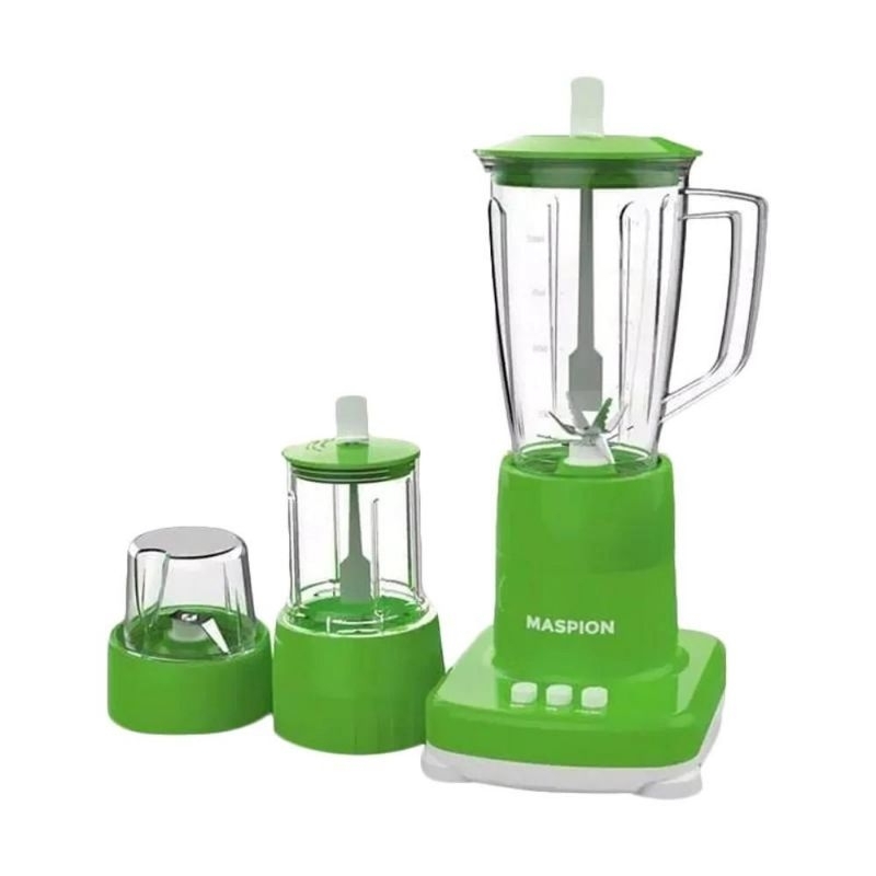 BLENDER MASPION 1273 GL / KACA