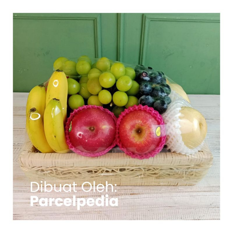 

Amanta Segar Bogor | Parcel Parsel Buah Segar Bogor Terlaris Dikirim Di Hari yang Sama Murah Premium Paket J