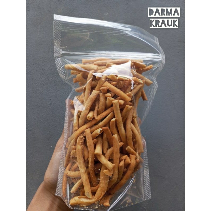 

STIK BAWANG GURIH - Darma Krauk