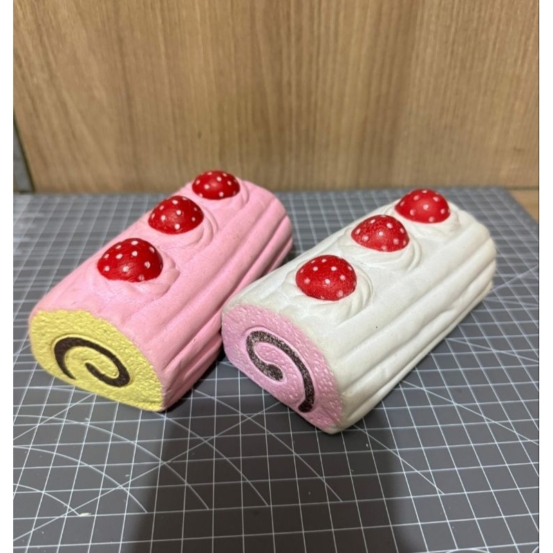 

leilei cake roll