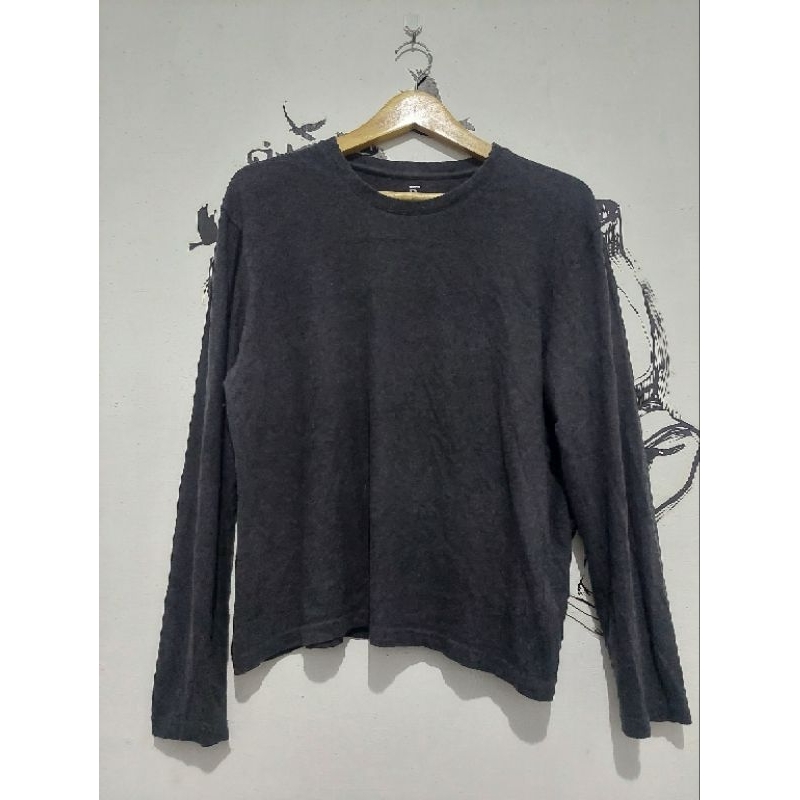 KAOS POLOS KATUN TEBAL DU