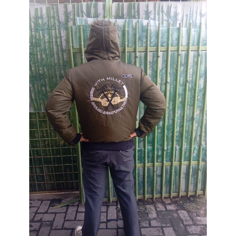 millet limited Annapurna