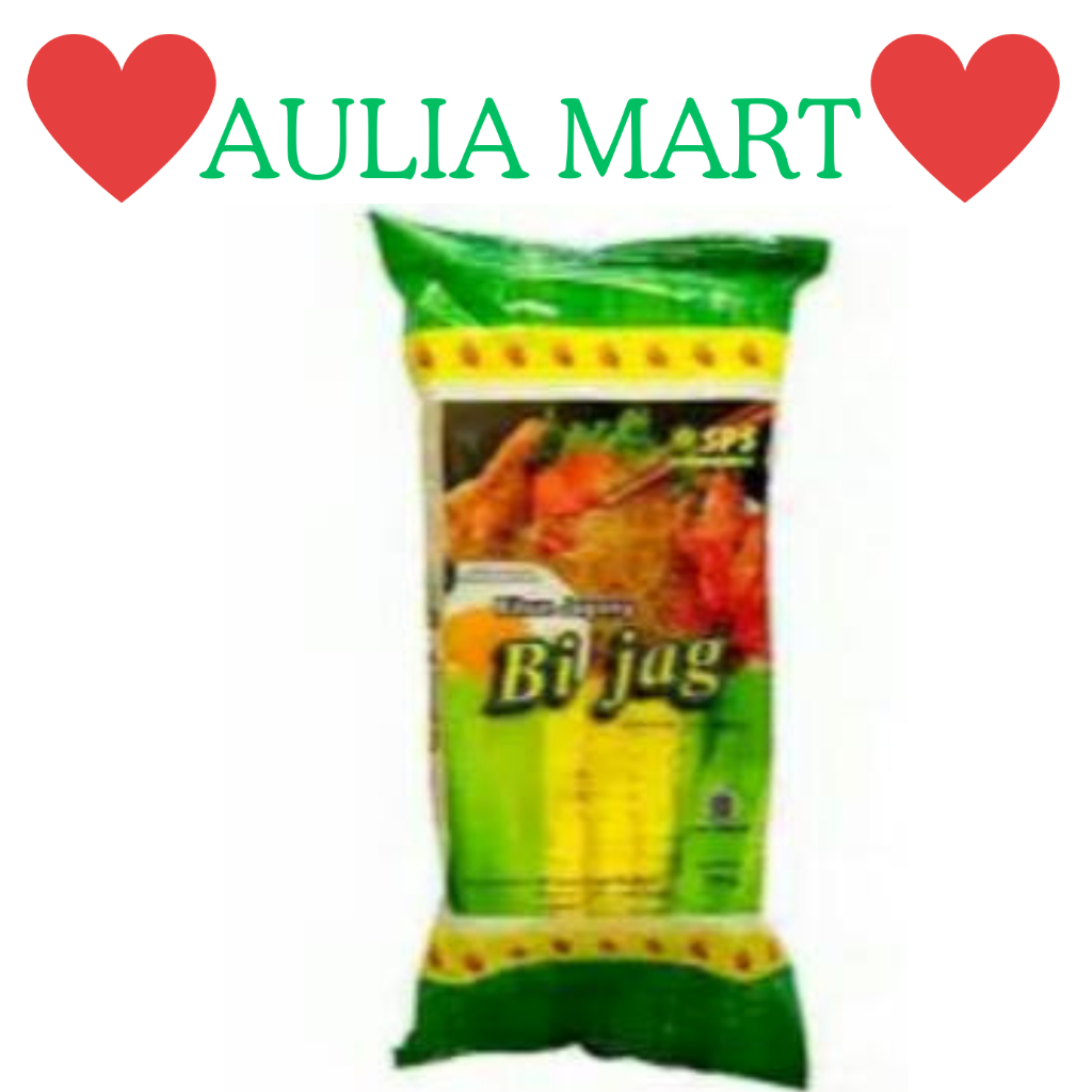 

Bijag Bihun Jagung 140gr