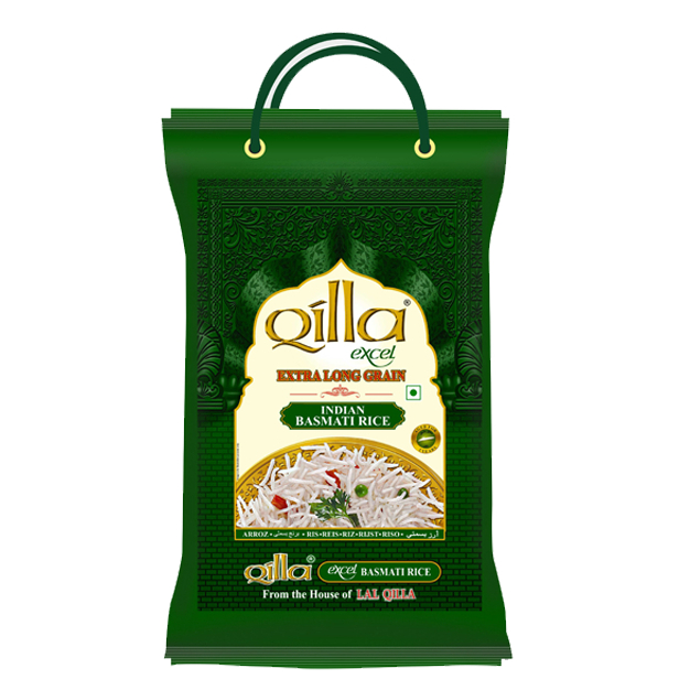 

Lal Qilla Excel Beras Basmati Rice 1 kg/Beras Mandi Kabuli Briyani