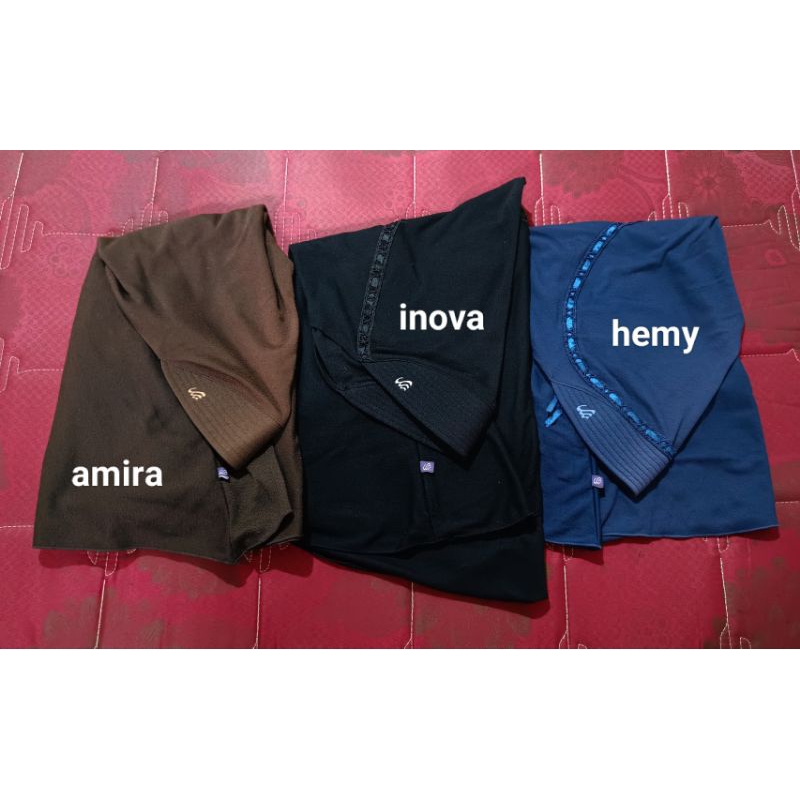 PL HIJAB RABBANI ORIGINAL