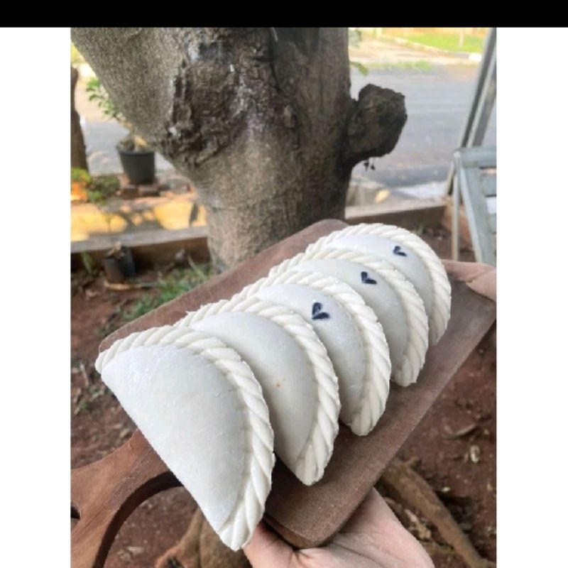 

Cireng Bunting ( ayam suwir)