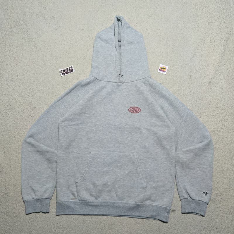 Hoodie Acover