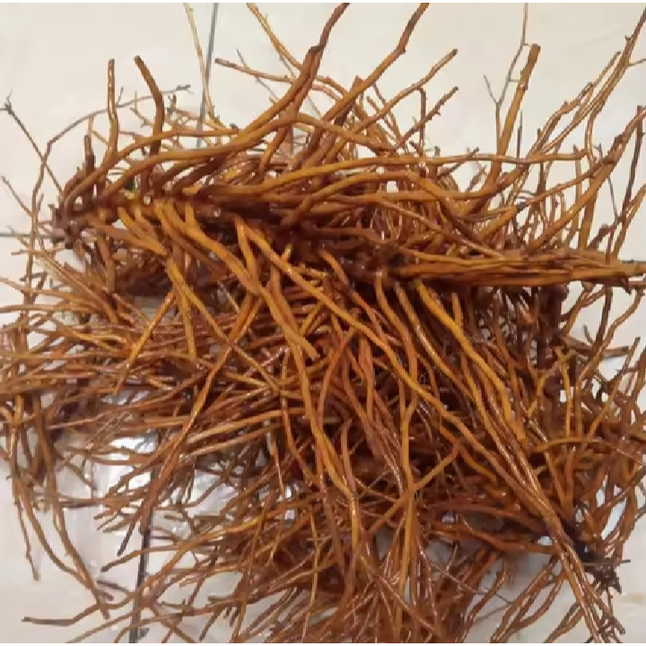 

Akar Tunjuk Langit 150 gram Kering