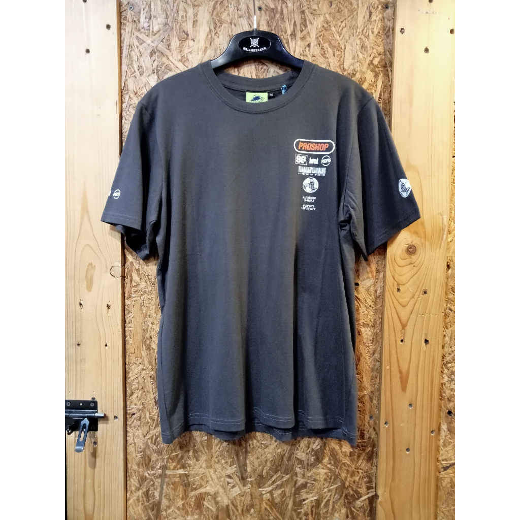 TSHIRT/KAOS TANGAN PENDEK PRIA ORIGINAL PROSHOP