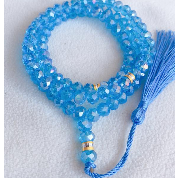 TASBIH 99/TASBIH KRISTAL/TASBIH/TASBIH MURAH