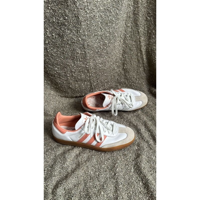 Sepatu Adidas Samba OG J Preloved ORI