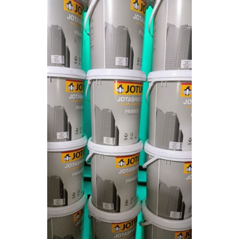 Cat dasar Tembok Luar JOTUN JOTASHILED PRIMER20L